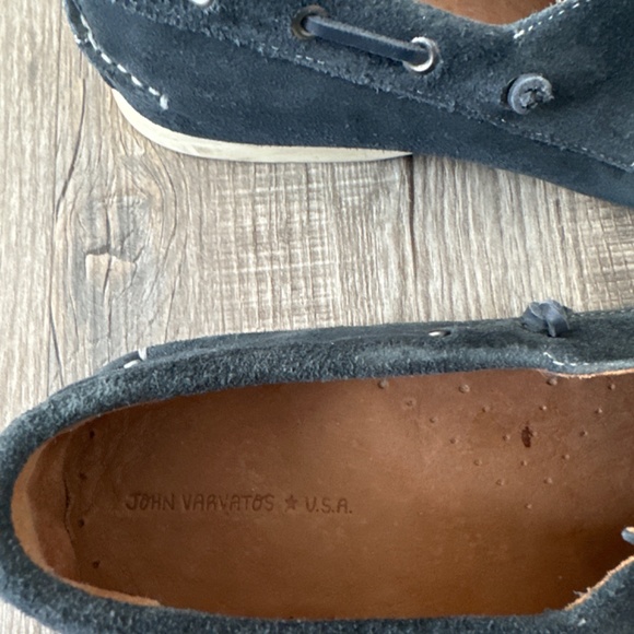 Men’s slip on shoes - Picture 2 of 8